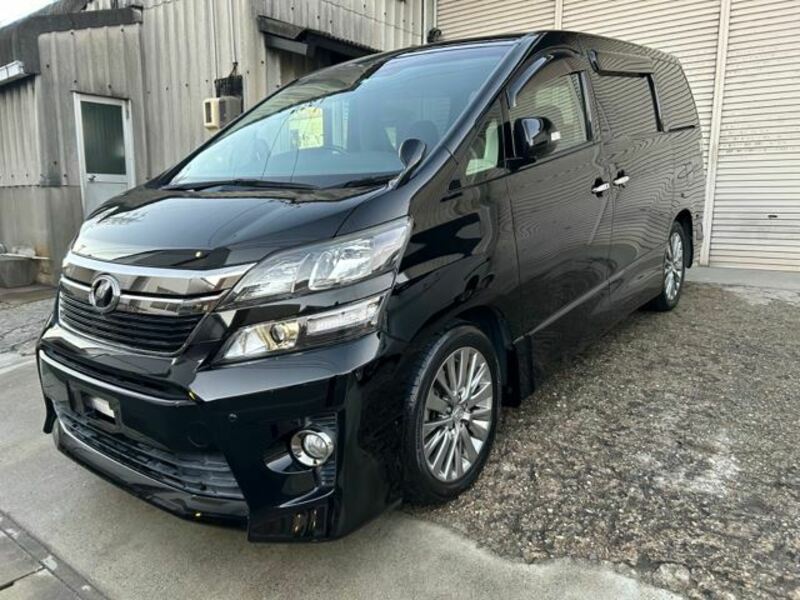 VELLFIRE