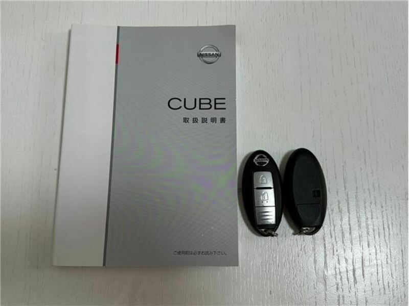 CUBE