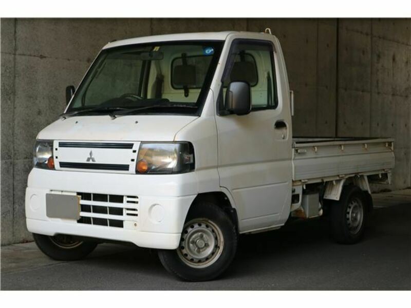 MITSUBISHI MINICAB TRUCK