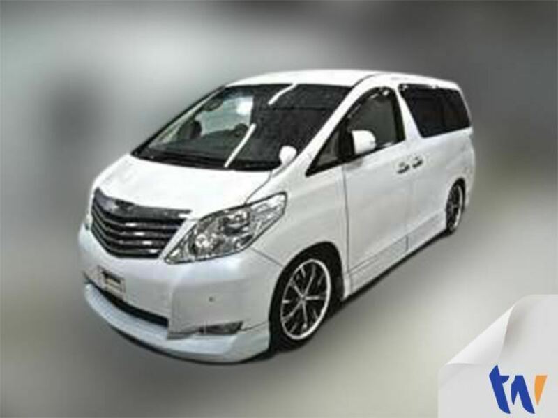 ALPHARD-0