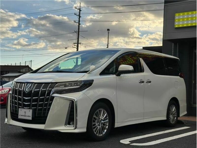 ALPHARD