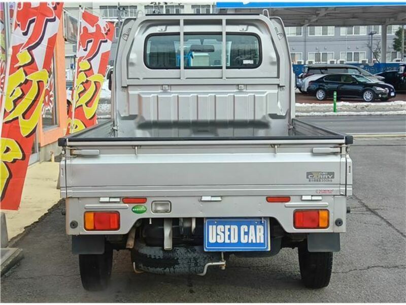 CARRY TRUCK