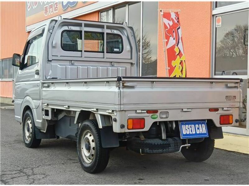 CARRY TRUCK