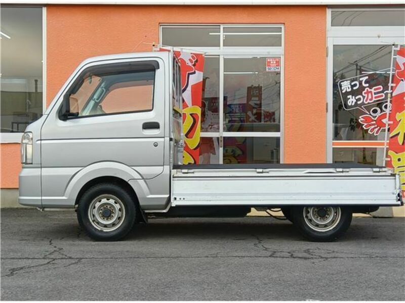 CARRY TRUCK