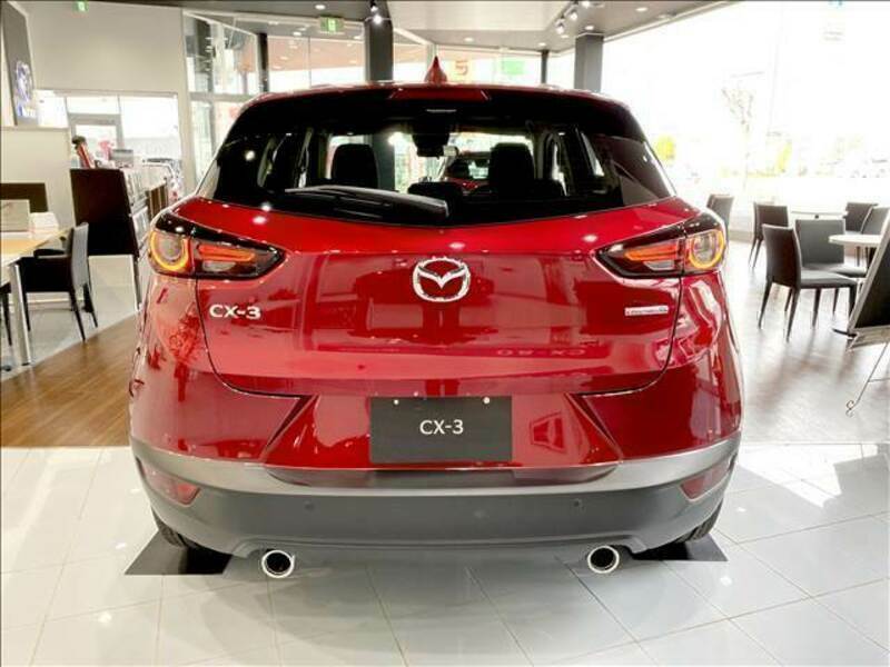 CX-3