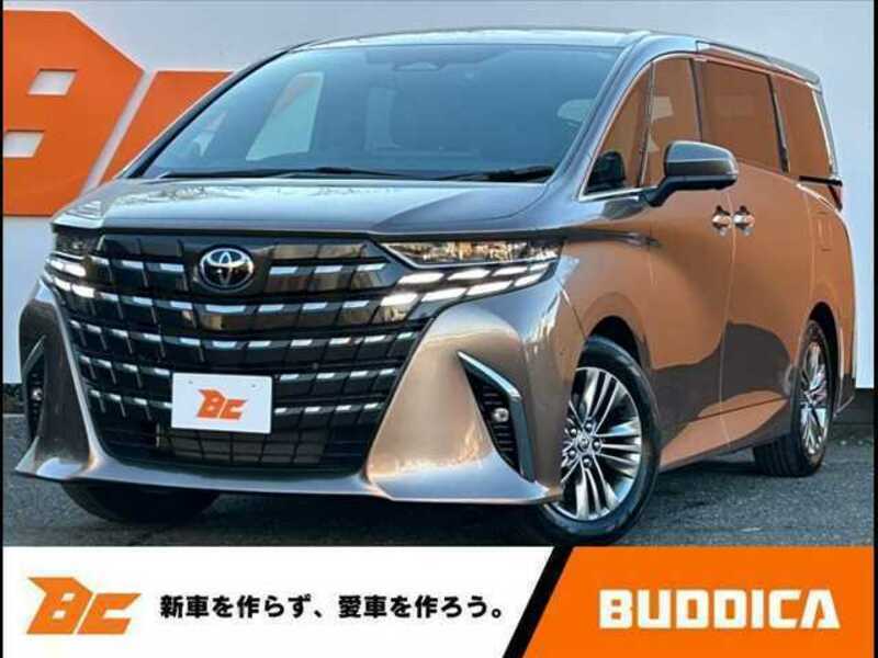 ALPHARD-0