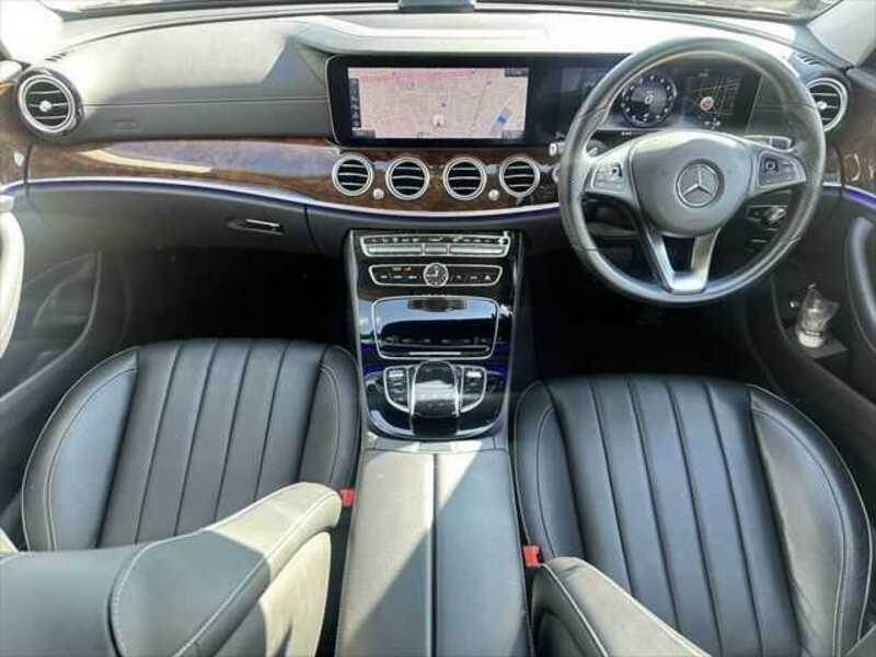 E-CLASS