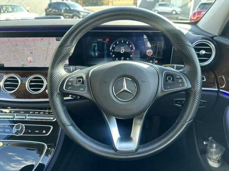 E-CLASS