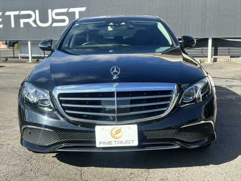 E-CLASS