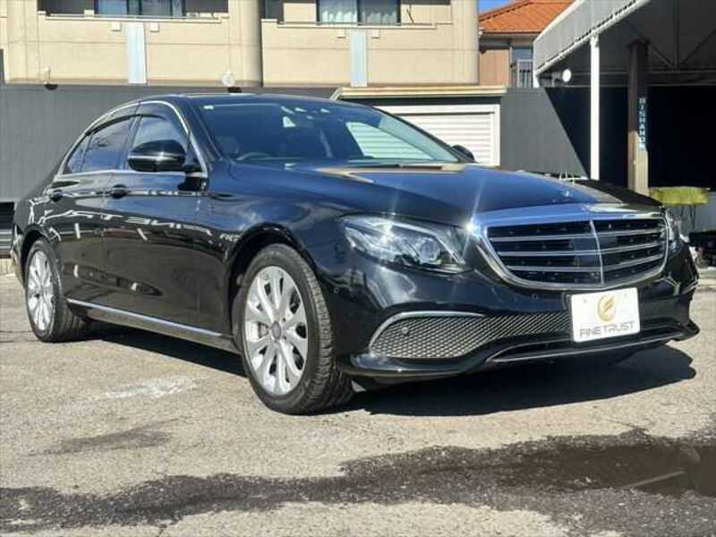 E-CLASS