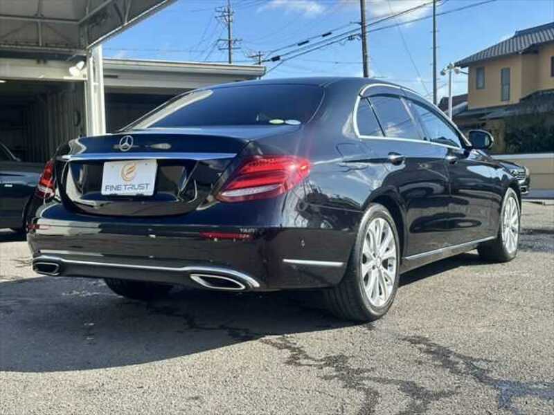 E-CLASS