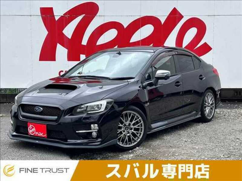 WRX S4-0