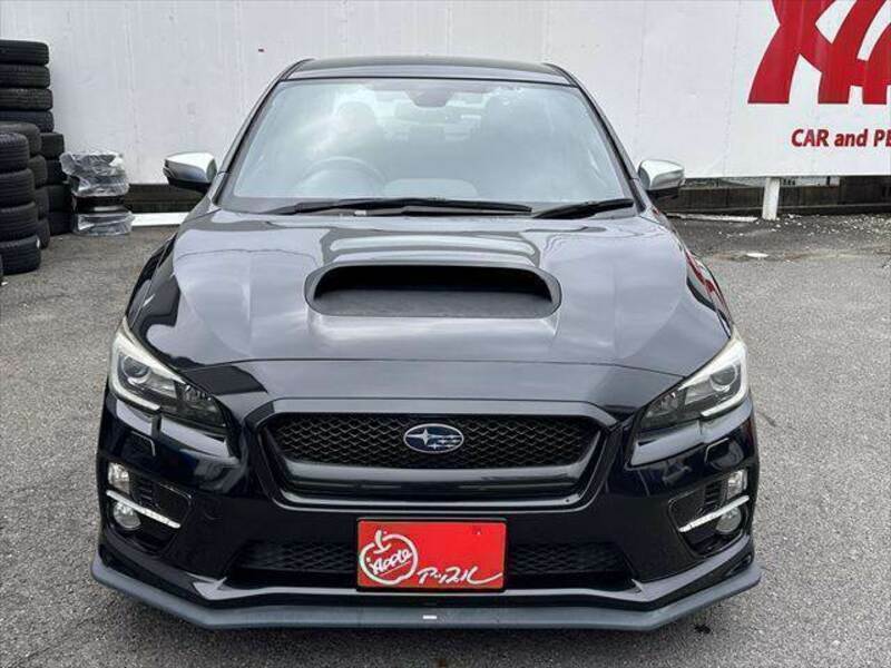 WRX S4