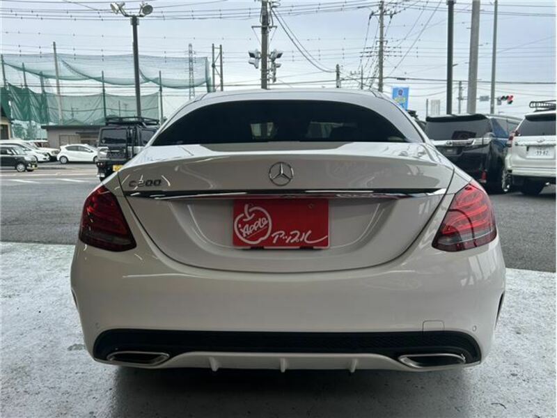 C-CLASS