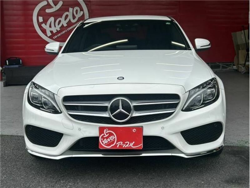 C-CLASS