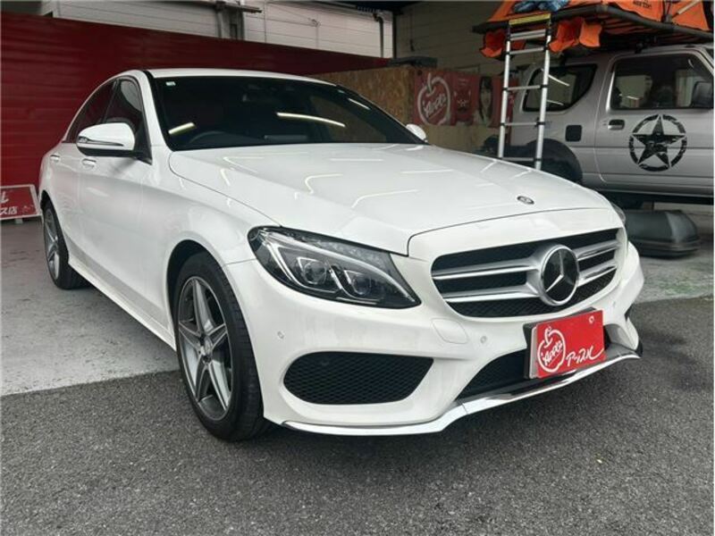 C-CLASS