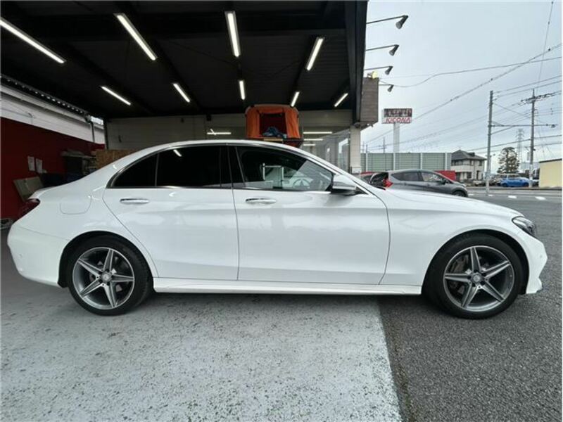 C-CLASS