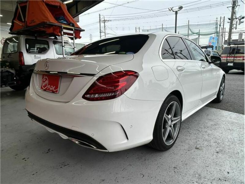 C-CLASS