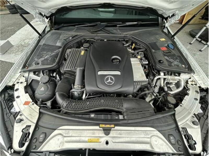 C-CLASS