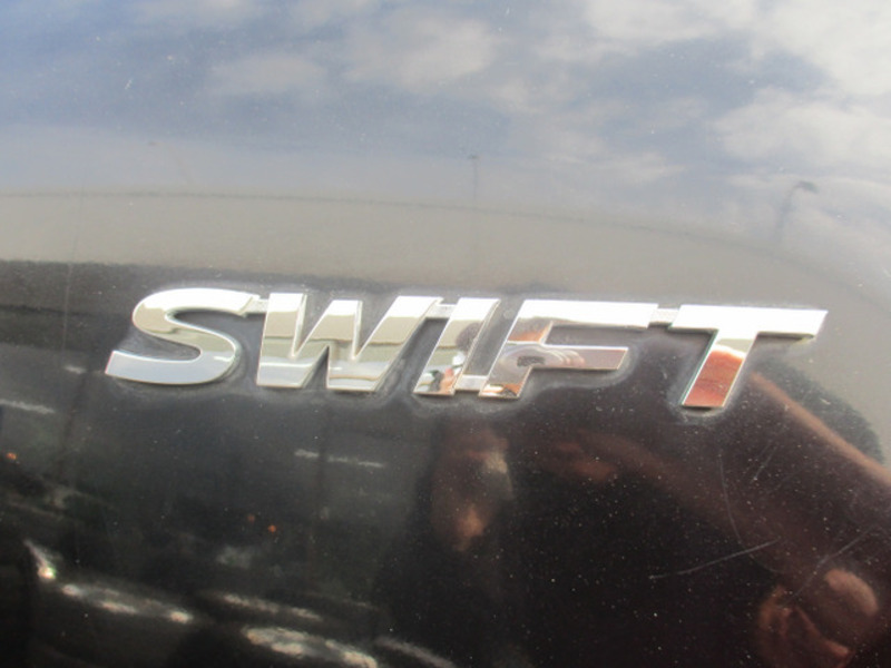 SWIFT