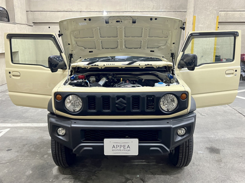 JIMNY SIERRA