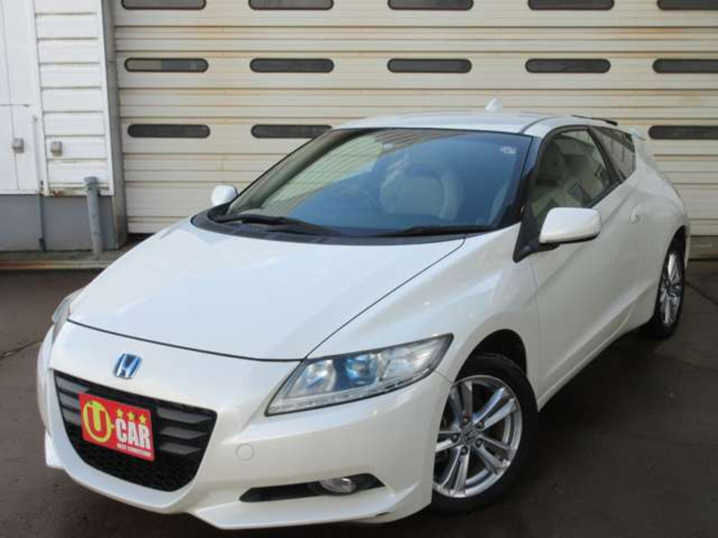 CR-Z