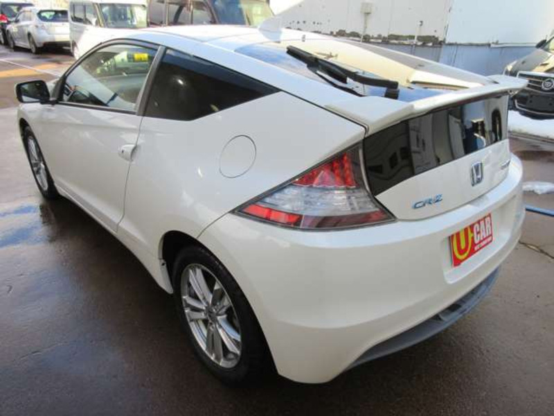 CR-Z