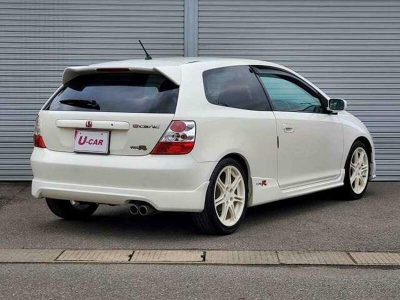 CIVIC