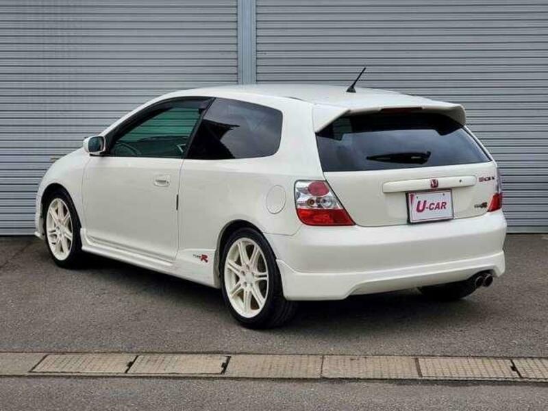 CIVIC