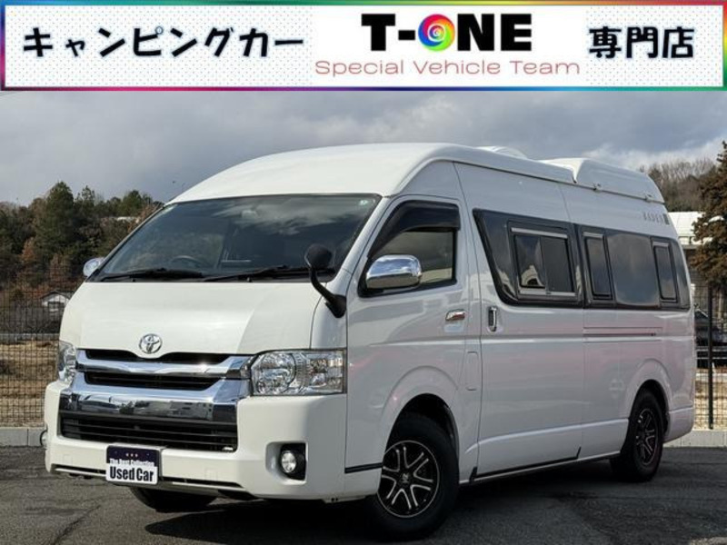 HIACE VAN-0