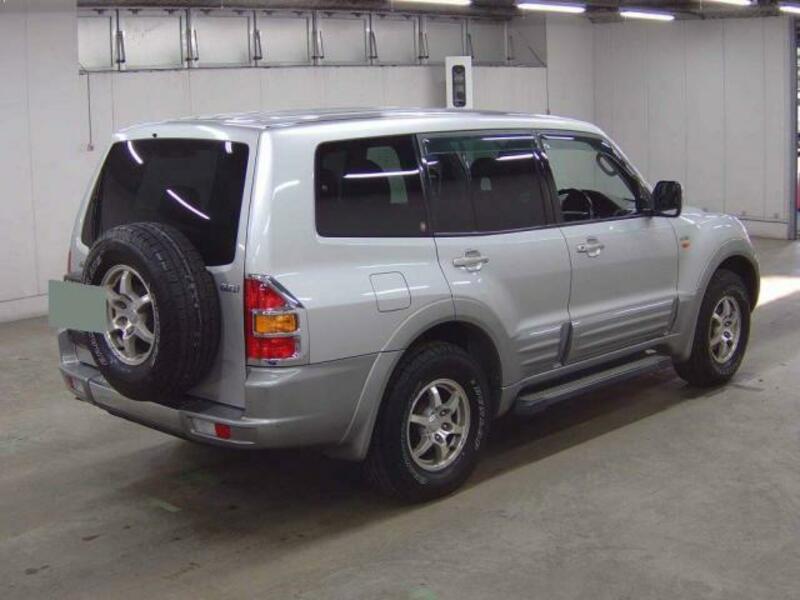 PAJERO