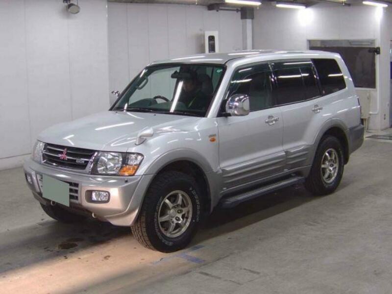 PAJERO