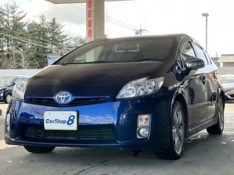 PRIUS