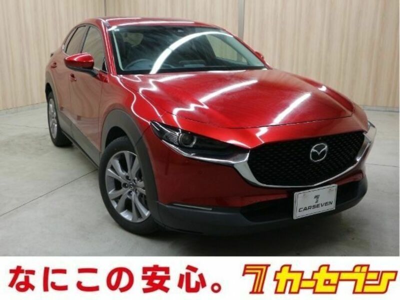 CX-30-0