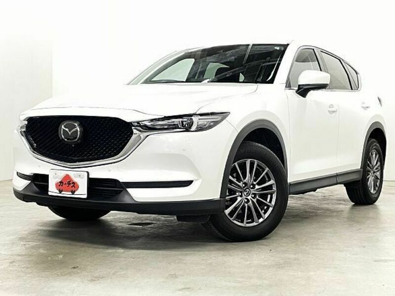 CX-5-0