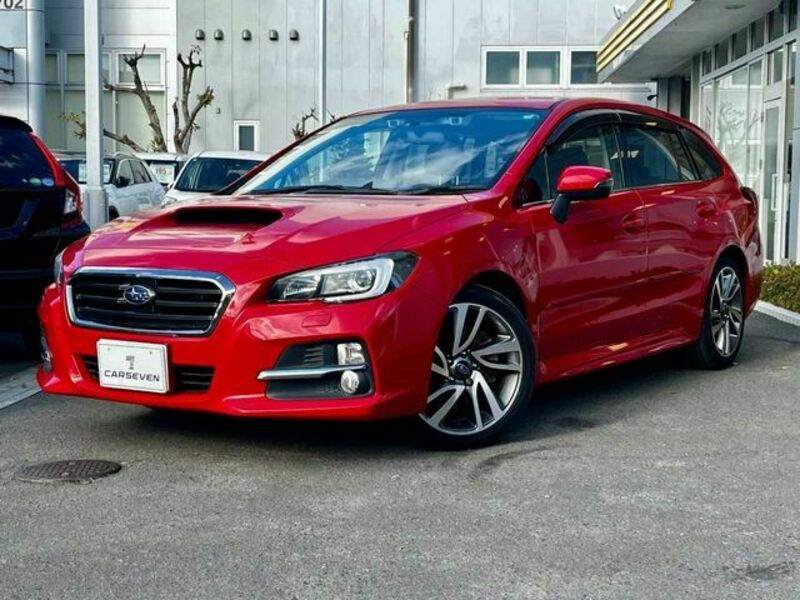 LEVORG-0