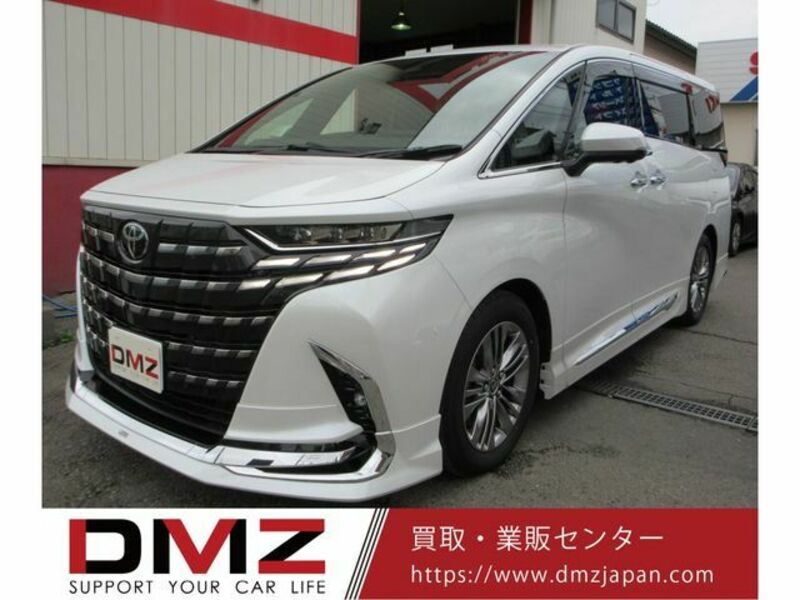 ALPHARD-0