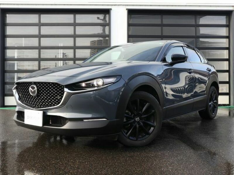 CX-30-0