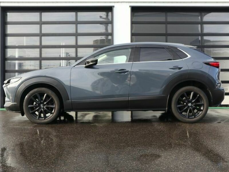 CX-30