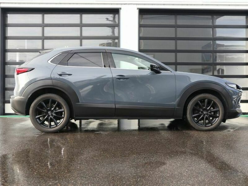 CX-30