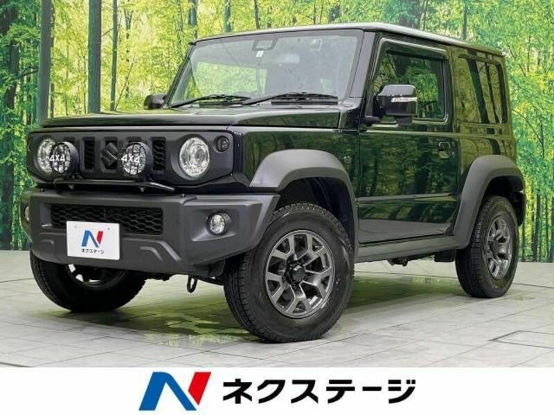 JIMNY SIERRA-0