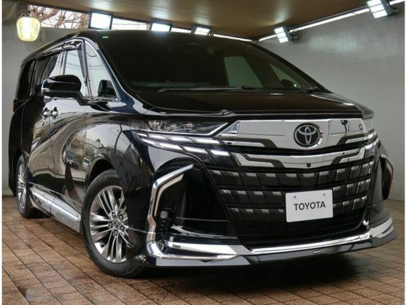 ALPHARD-0