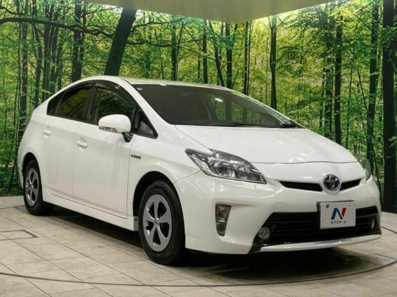 PRIUS