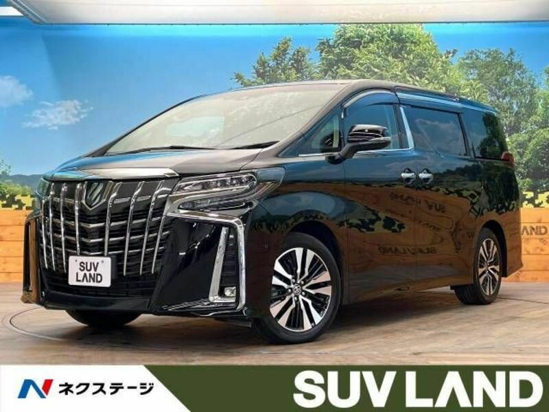 ALPHARD-0