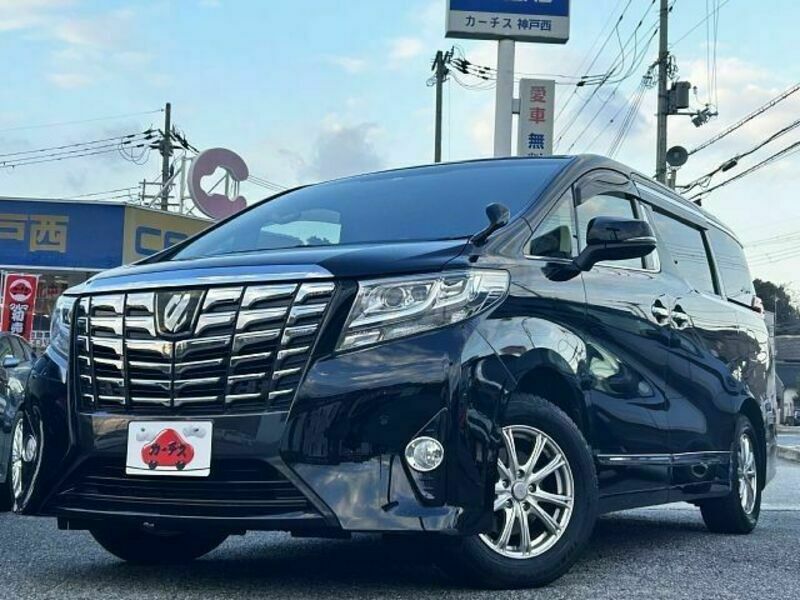 ALPHARD-0