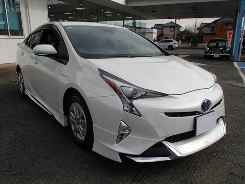 PRIUS