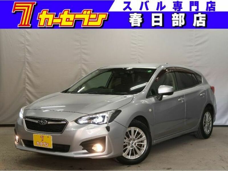 IMPREZA SPORT-0