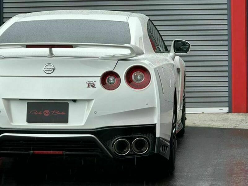 GT-R