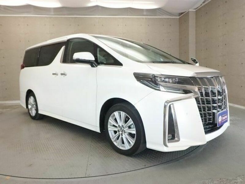 ALPHARD