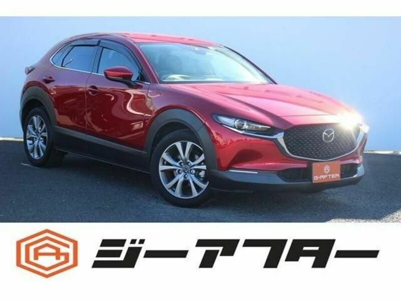 CX-30-0